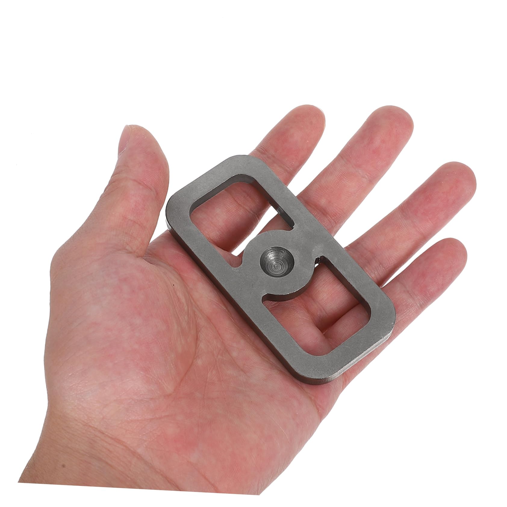 Housoutil 3pièces Allume-feu Portable Acier pour Camping Et Survie Outils Allumage Légers Et pour Feux De Camp Et BBQ