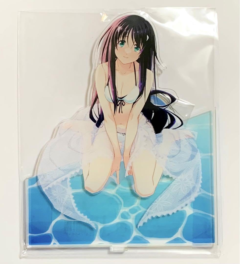 MAGICくじ メモリーズオフ シリーズ A賞 陵いのり アクリルスタンド Amazon.co.jp: シクフォニ J0KER×JOK3R アクリルスタンド すち
