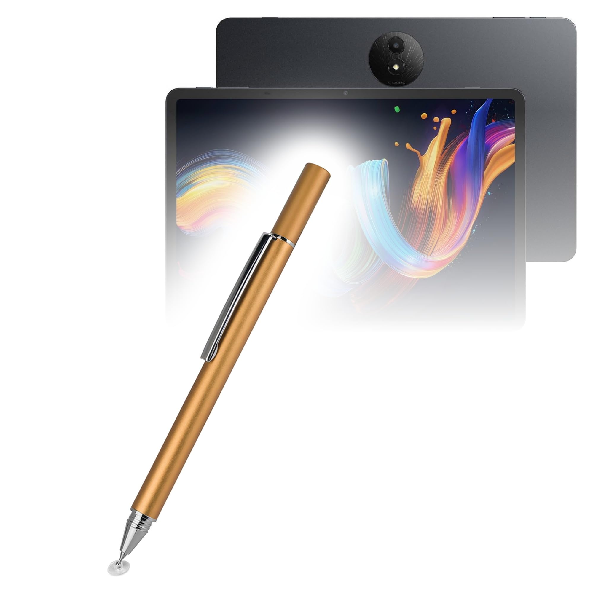 Amazon.com: BoxWave Stylus Pen Compatible with TCL NXTPAPER 11