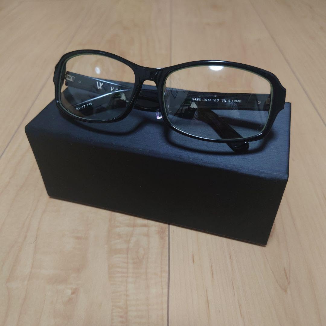 Amazon.co.jp: GACKT着用モデル VARTIX メガネ 神威楽園 U
