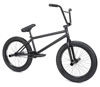 18FIEND BIKE TYPE B BMX20インチ Fiend Type B+ 20
