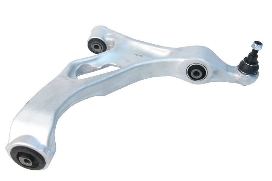 Amazon.com: URO Parts 7L8407151K Control Arm : Automotive