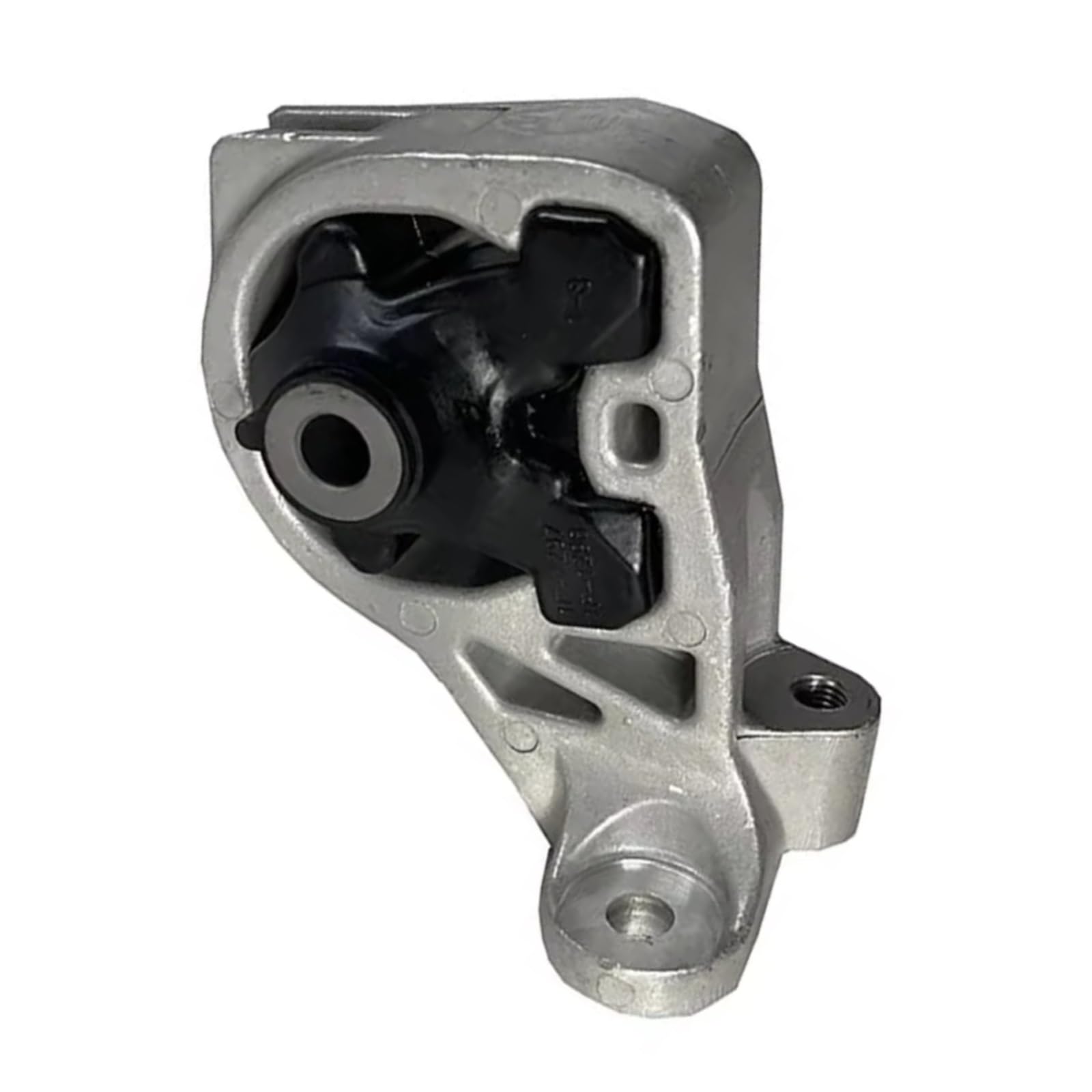 Kangboz One Color Car Engine Mounting Compatible With Subaru For Legacy For Outback 2.5L H4 2010 2011 2012 Engine Front Center Motor Mount Bracket 41022Aj000 41022-Aj000