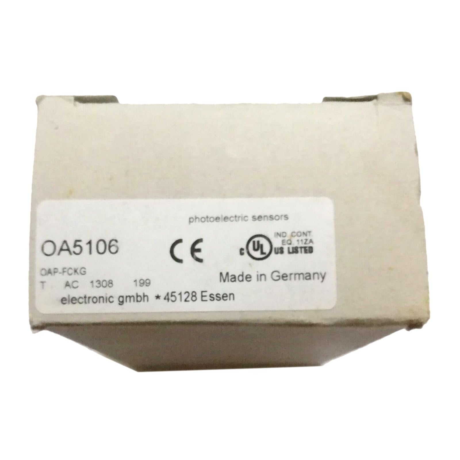 VSPPJYFG Expedited OA5106 New and Sealed in Box OA5106 OA5106 Ship Now