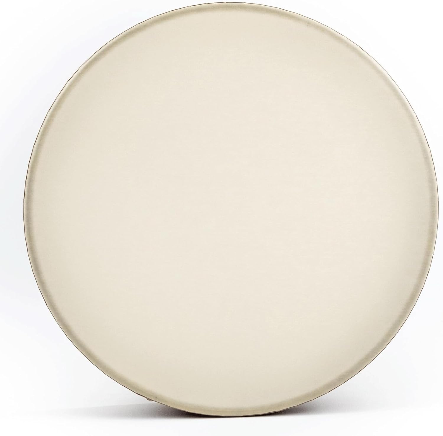 Professional Bendir Frame Drum 16.5" x 4" Fiber Skin Deep Shell with case Tar drum 42cm * 10cm
