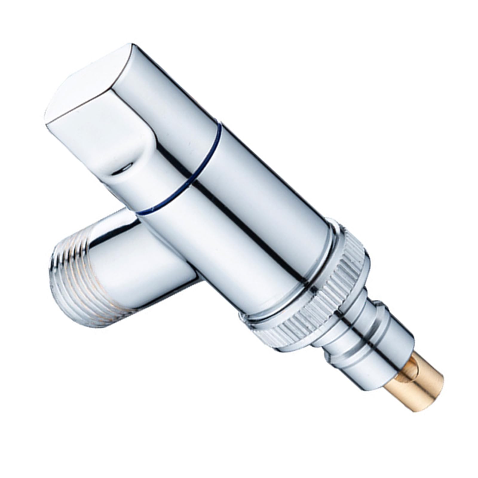 Bathroom Faucet Chromes Sturdy Alloy Quiet Ceramics Valves Sink Mixers Tap Spouts Height with Pull Rod Household Use
