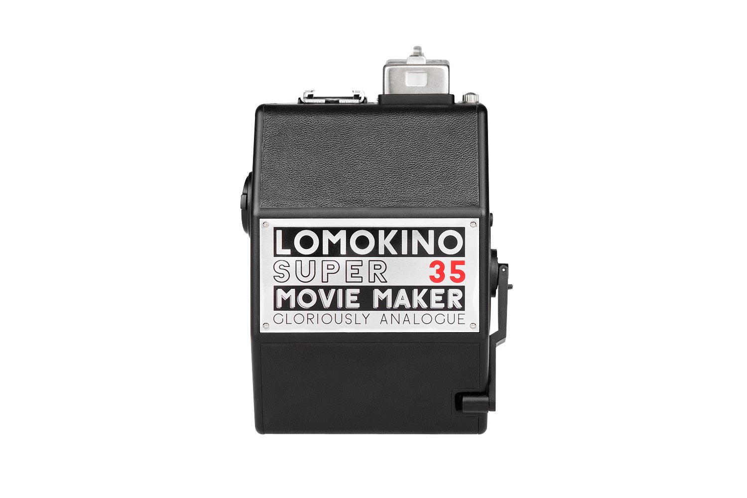 Lomography Lomokino 35mm Movie Maker 420 product thumbnail 5