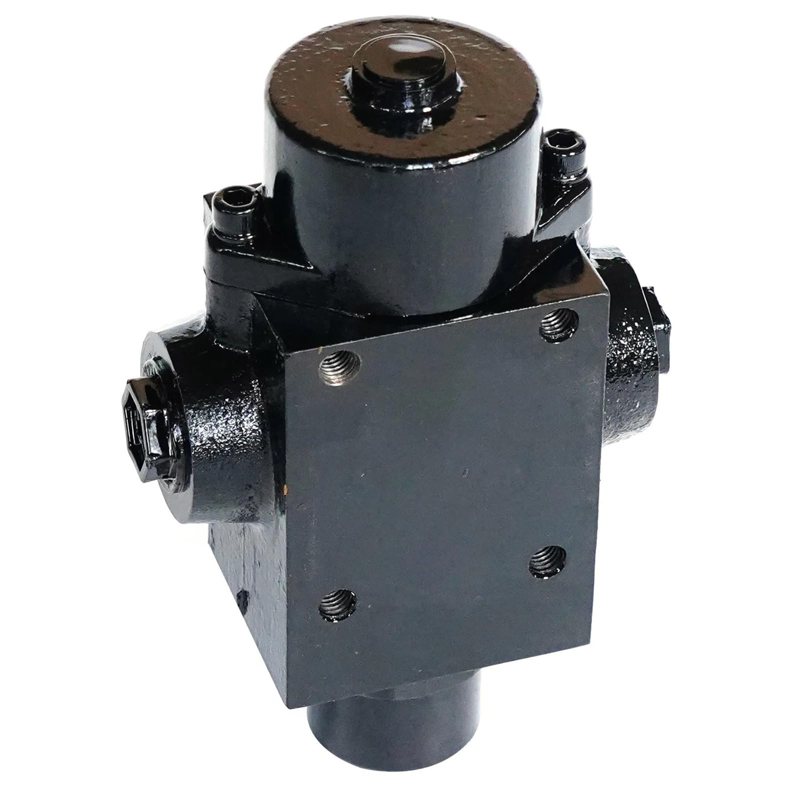 Customized Hydraulic Valve for Oil Tank Dump Truck Proportional for Systems
