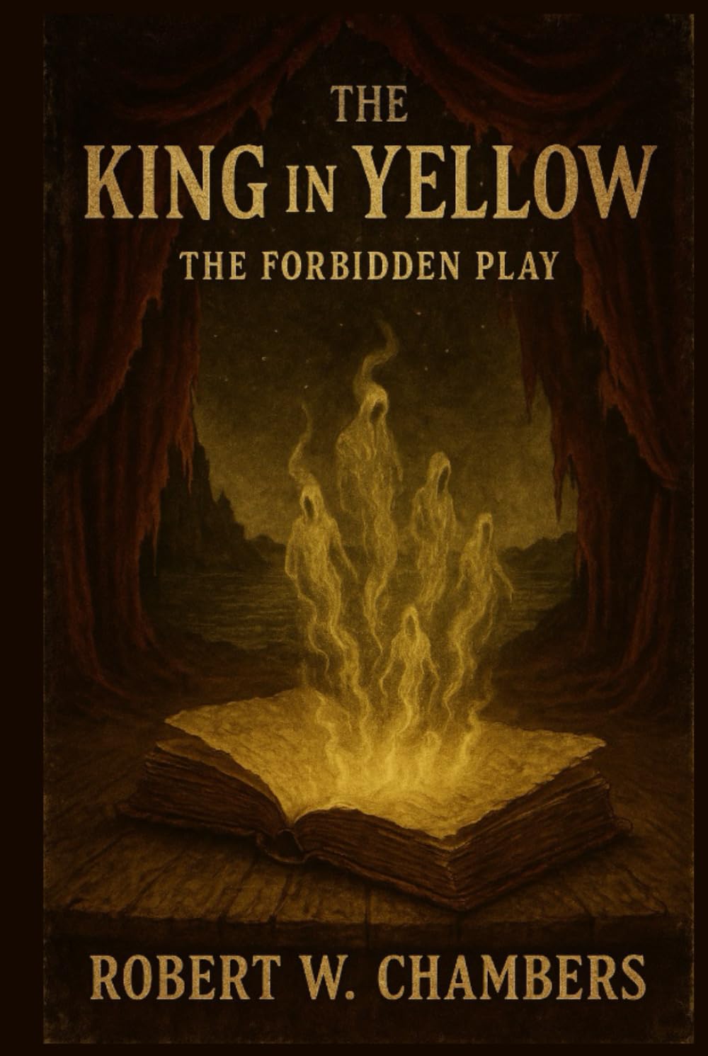 The King in Yellow