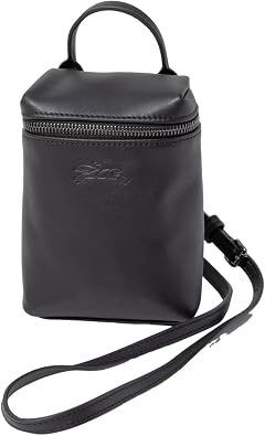 Longchamp 1028 5987 Le Pliage Xtra XS Crossbody Bag, Womens NOIR/Black