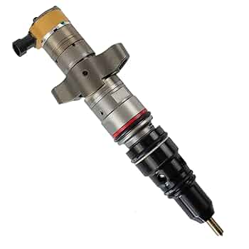 メル38794 Amazon.com: 387-9434 3879434 Common Rail Injector for