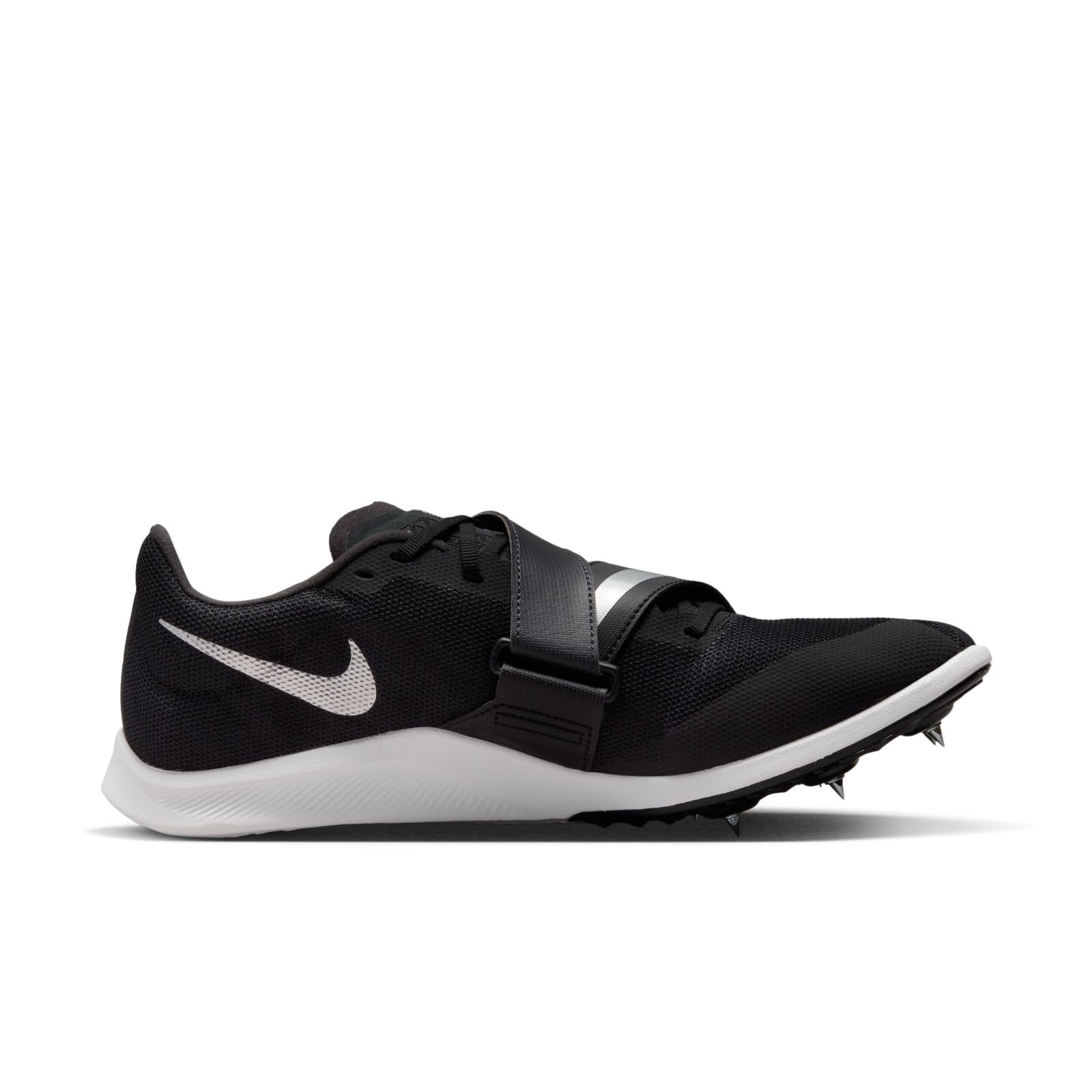 Nike Zoom Rival Jump Sprung-Spike für Leichtathletik, DR2756