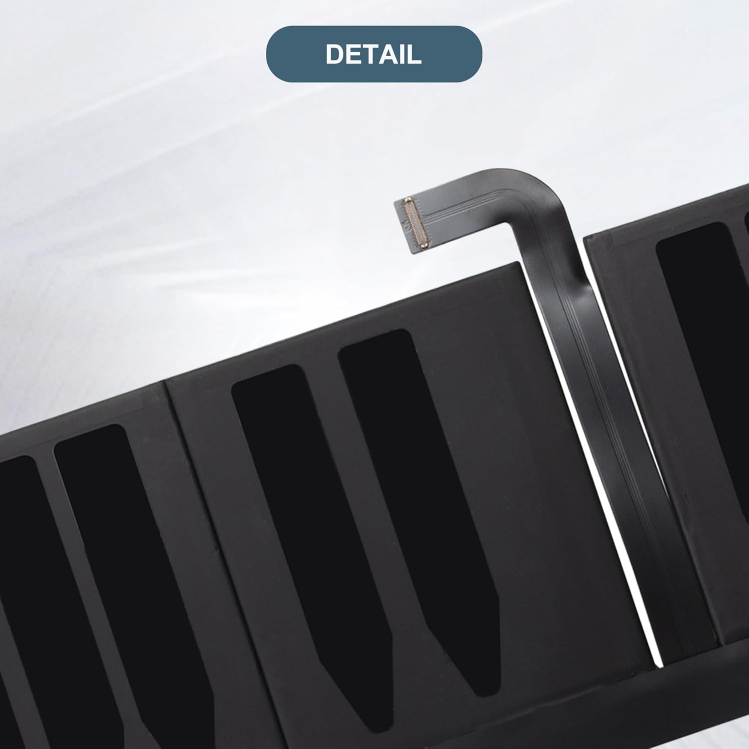 DYNC01 96BTA016H Replacement Battery for Microsoft Surface Pro 8 1983 1982 Series 96BTA015H Battery（US）