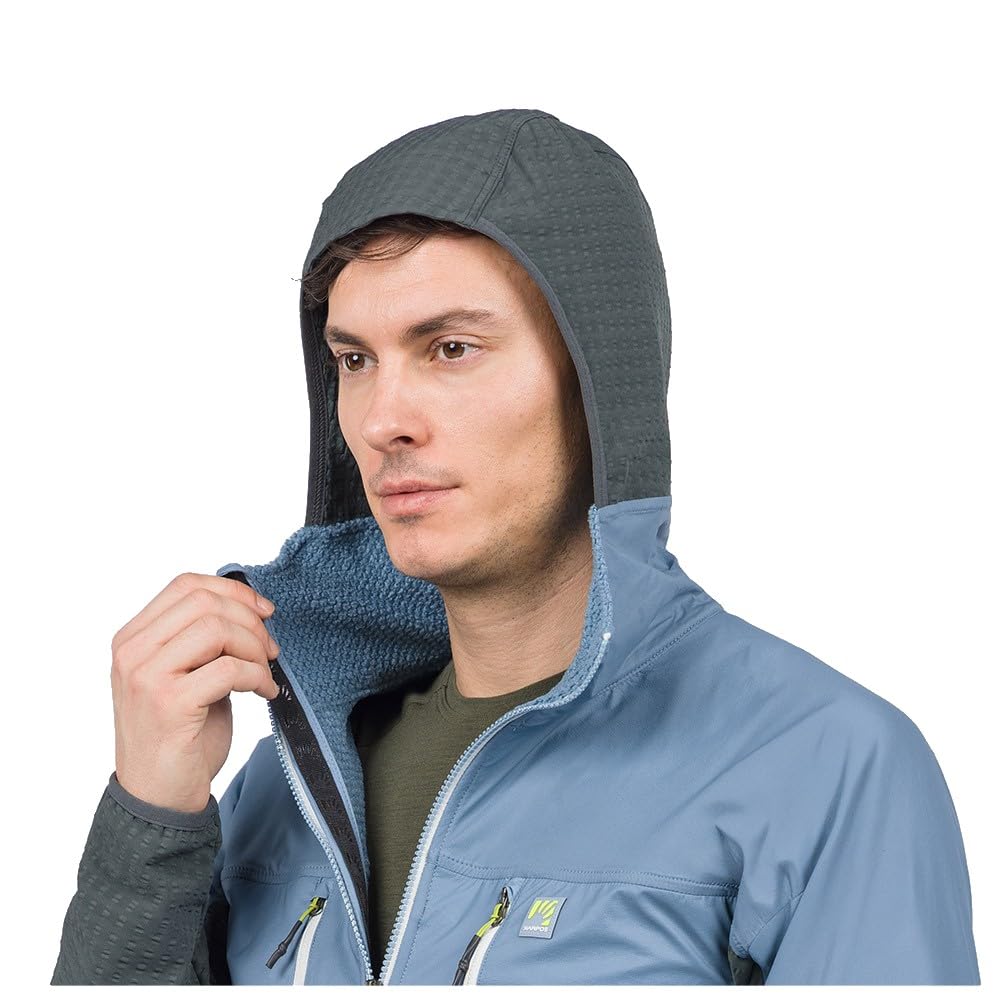 Karpos Chaqueta Alagna Plus 2.0 L