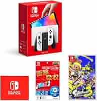 Nintendo Switch - Nintendo Switch 有機ELホワイト 保護フィルム クロス付き 楽天市場】Nintendo Switch Switch2 有機ELモデル 通常モデル