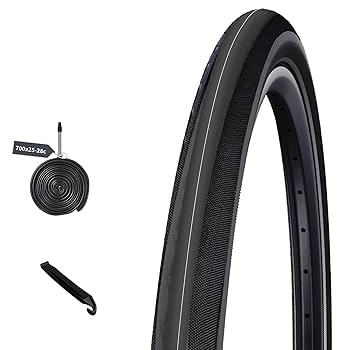 Amazon | ZMZZZX 2本セット ロードバイク タイヤ 700c タイヤ