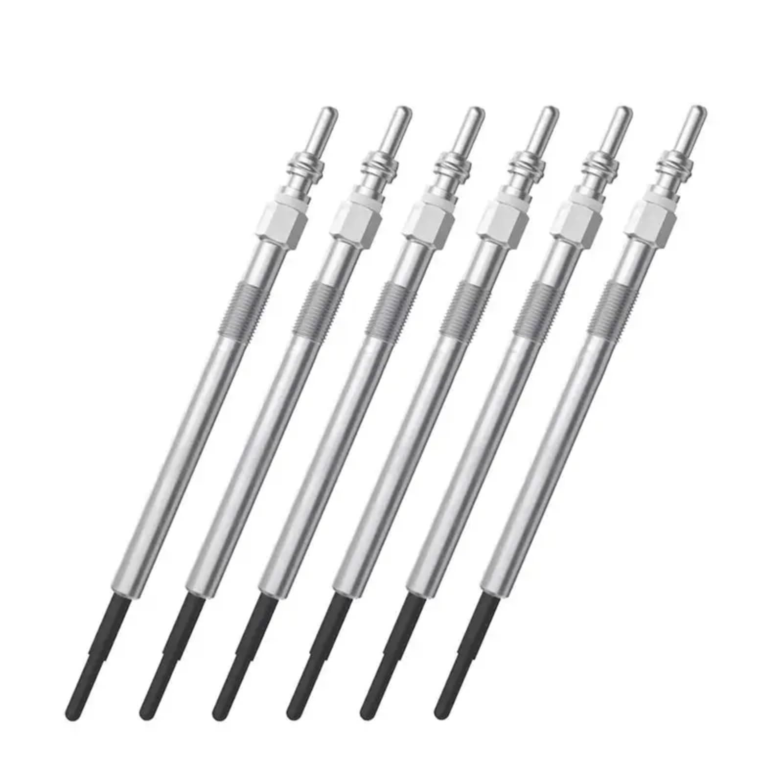 Spina Preriscaldamento Per Maserati Per Ghibli Per Quattroporte 2013-2026 Velocità Glow Plug Accenditore Preriscaldatore Parti Riscaldatore Candeletta preriscaldamento