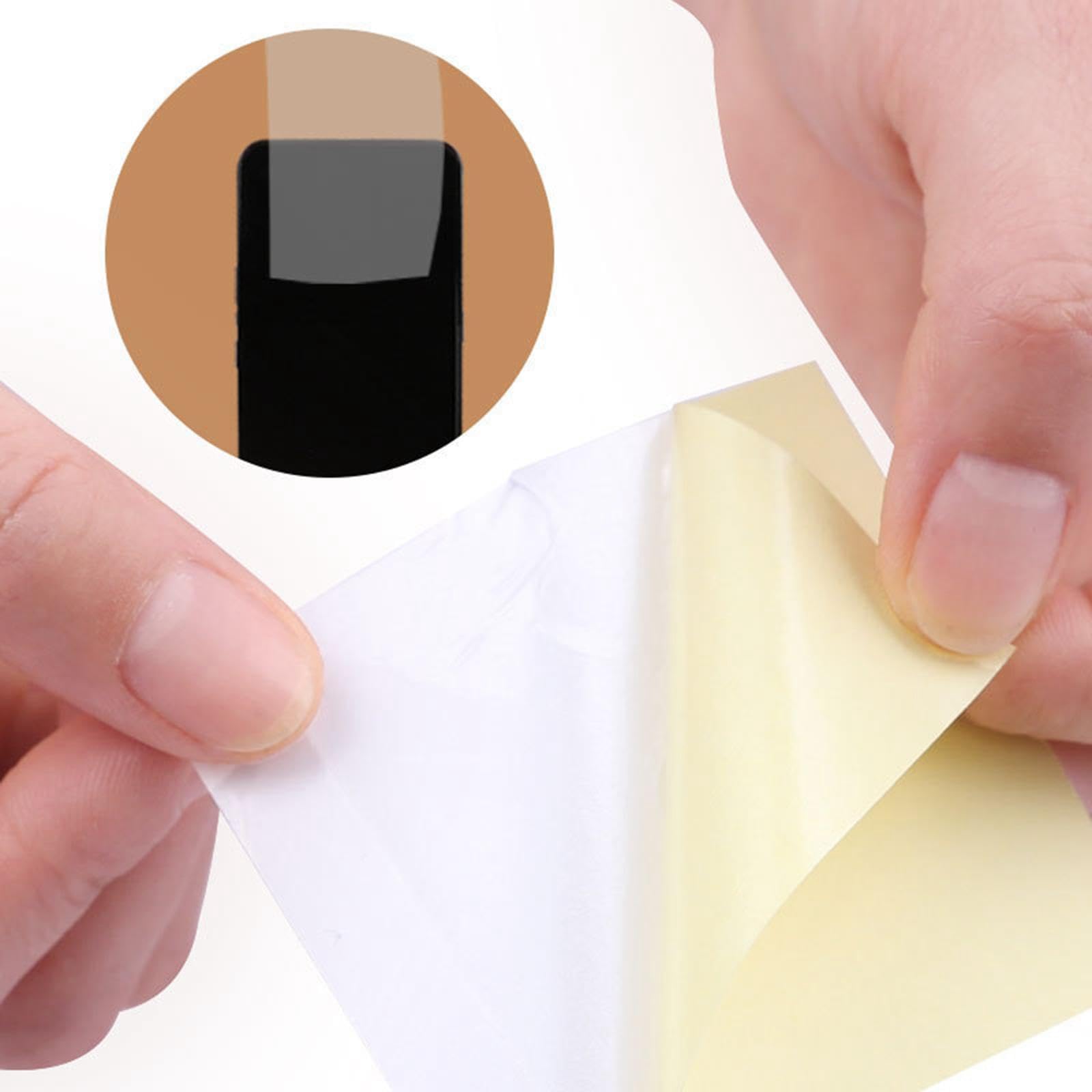 2 Confezioni Da 20 Cuscinetti Assorbenti Monouso per Ascelle, Cuscinetti Protettivi per Ascelle, Assorbenti E Mantengono La Pelle Asciutta, Invisibili