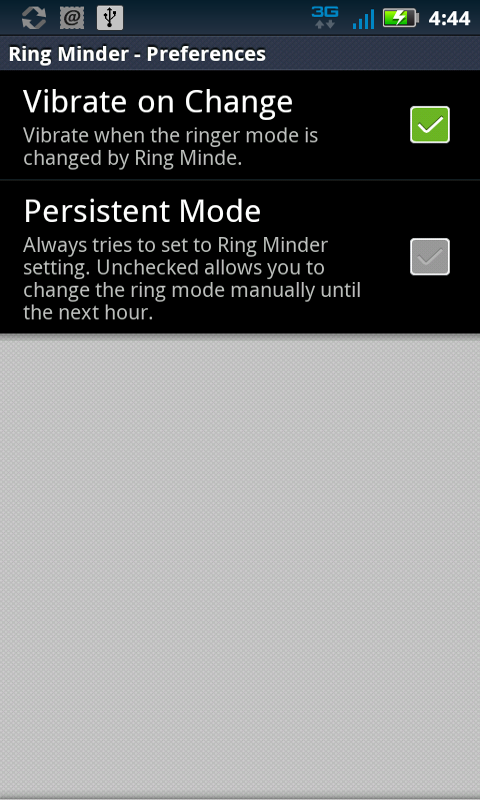 Ring Minder - App on Amazon Appstore