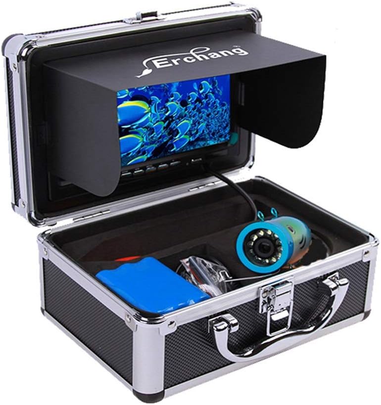 co rivelatore per barche