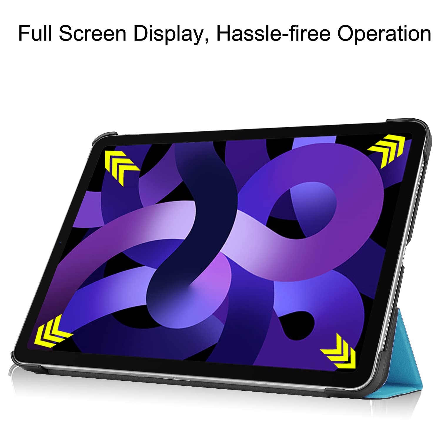 Amazon.co.jp: For iPad Air 13インチ ケース (M3/M2、2025/2024) iPad