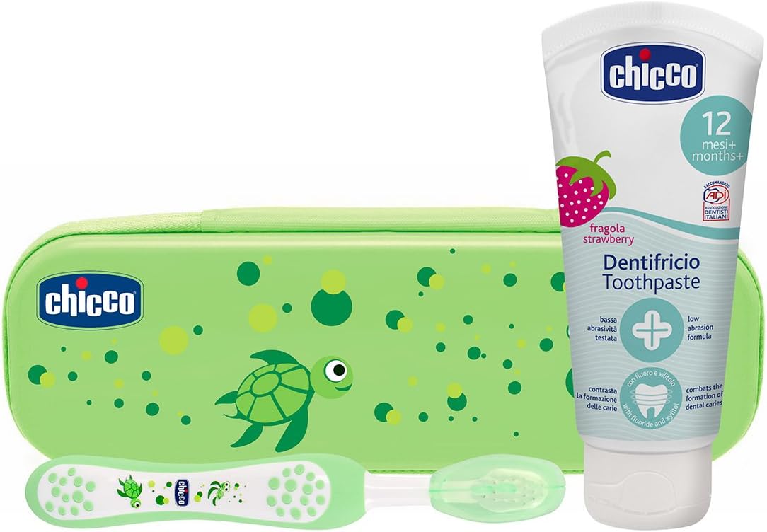 contenitore per il pranzo del bambino per l'asilo nido