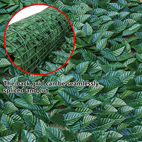 Artificial Ivy Privacy Fence Screen - Image 4