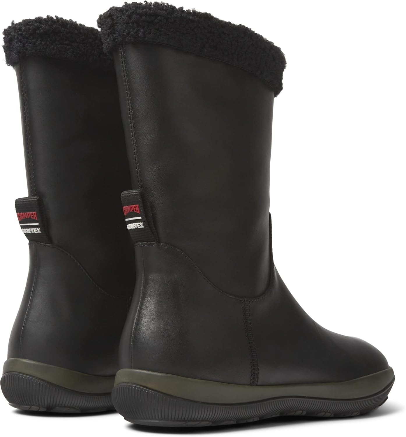 Camper Women's Peu Pista Gm K400649