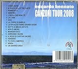 Zoom IMG-1 canzoni tour 2008 Zoom IMG-1 canzoni tour 2008