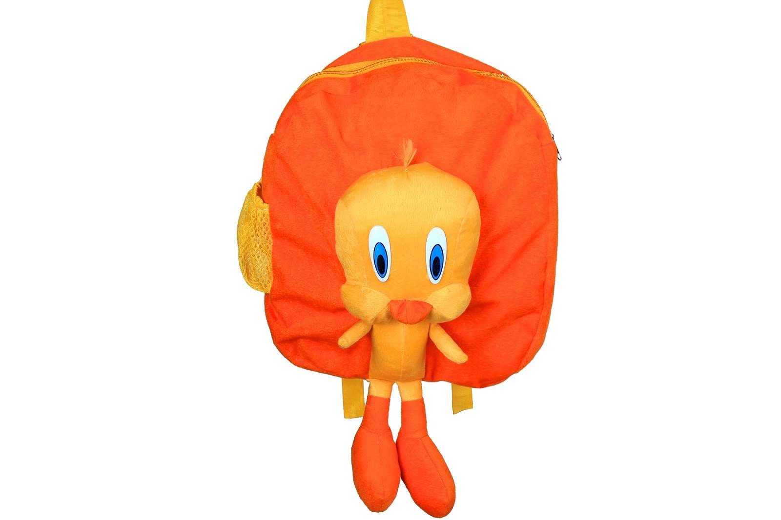 blue tree Soft Material School Bag For Kids Plush Backpack Cartoon Toy | Childrens Gifts Boy/Girl/Baby/Decor School Bag For Kids(Age 2 to 6 Year) (Tweety) (B07CY2V5PT) Amazon Price History, Amazon Price Tracker
