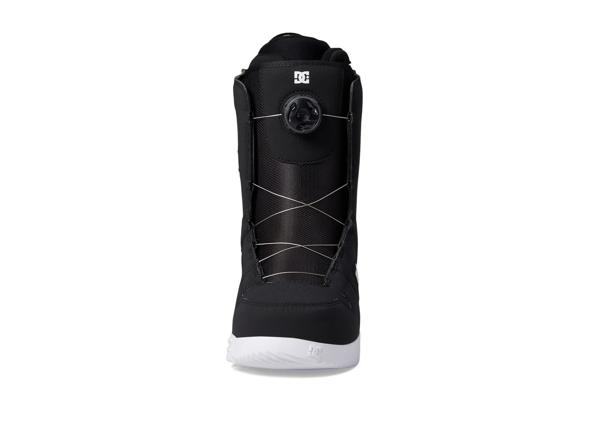 2024 DC Shoes PHASE BOA スノーボードブーツ ブラック OUTLET】DC Shoes PHASE BOA