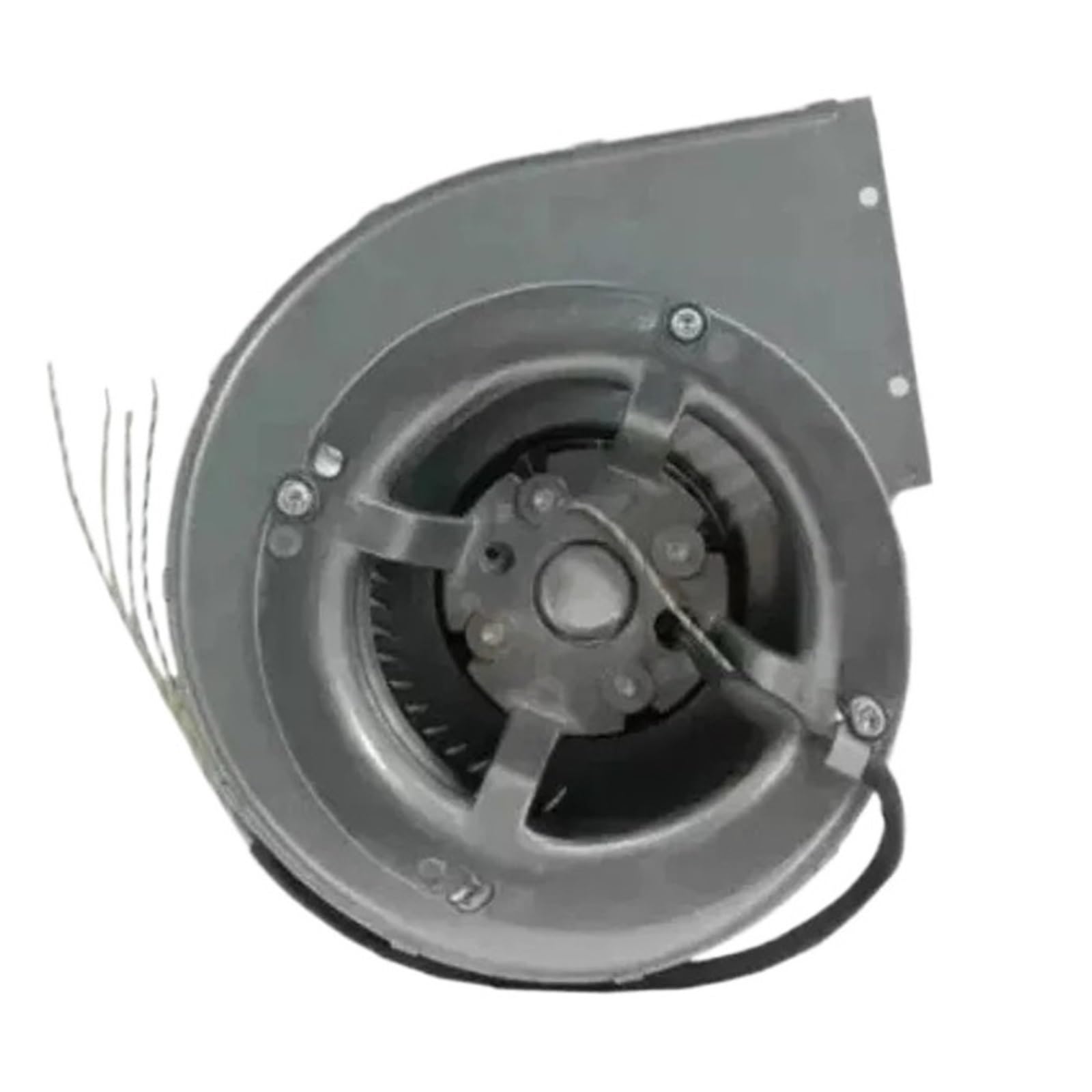 EAHWCXSD D2D146-AF02-14 230/400V 0.61A 410W cooling fan