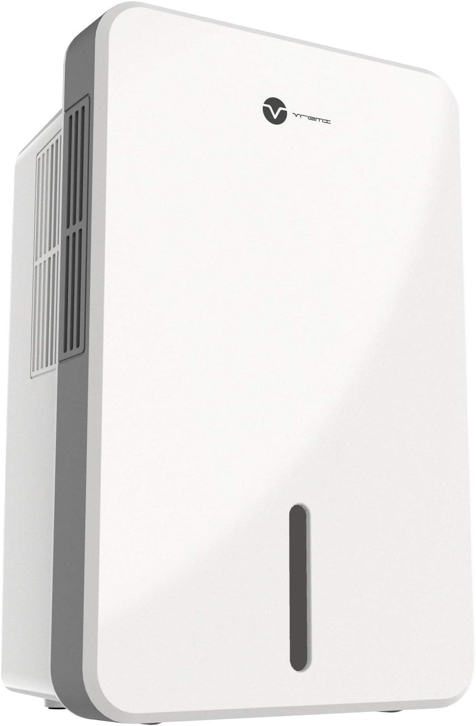 Vremi 1 Pint Compact Portable Dehumidifier