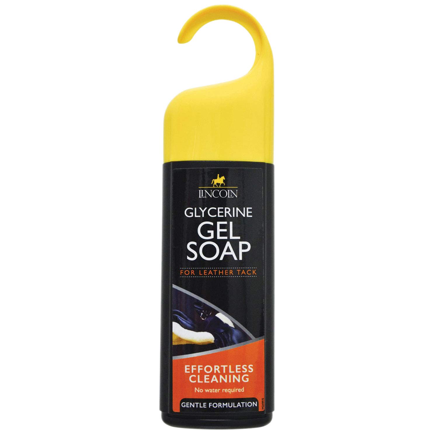 Lincoln Glycerine Gel Soap One Colour 250ml
