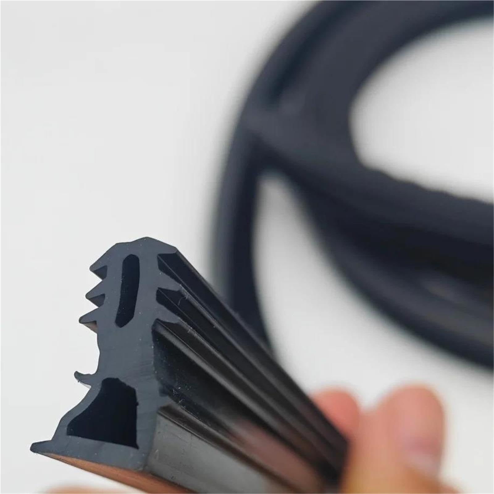 Guarnizione Giroporta 3 Lati Lavastoviglie, Compatibile Per Bosch SHU5315