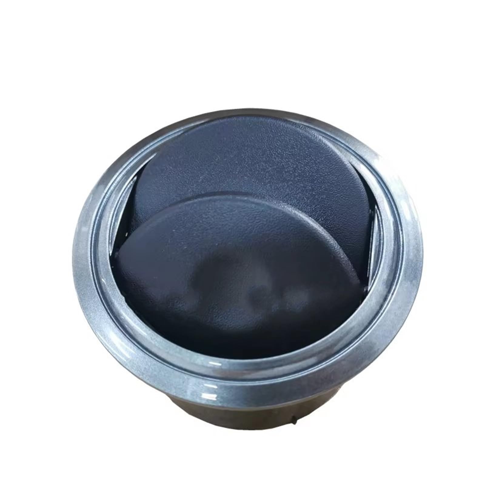 Rejilla de aire de salpicadero compatible con Dacia Sandero 2008-2012 ref 8200212480 4