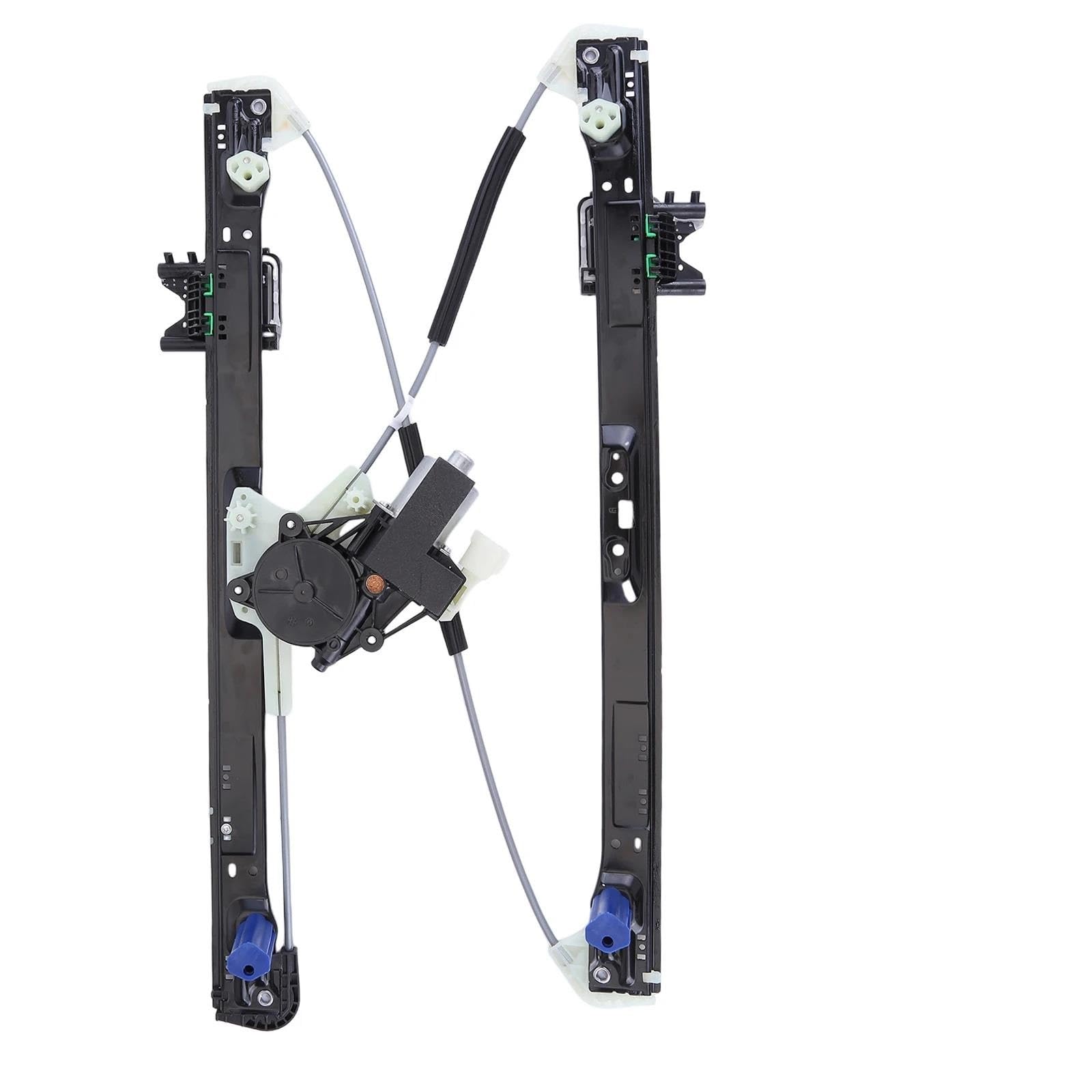 Moteur lève-vitre électrique arrière droit silencieux pour LR083206