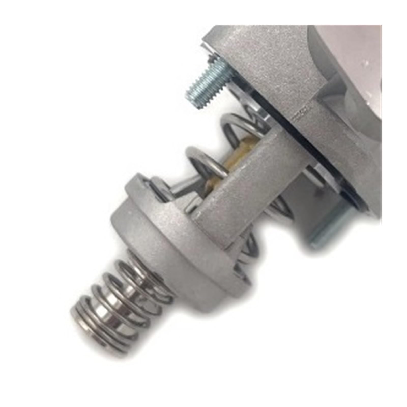 Coolant Thermostat Housing