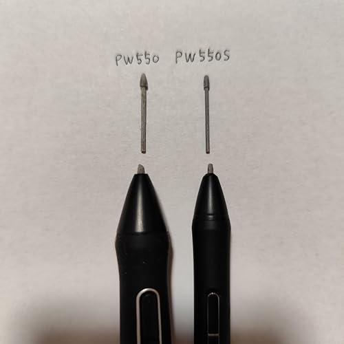 Amazon | HUION ペンPW550 PW550S PW600 PW600S PW600L PW600A PW600C