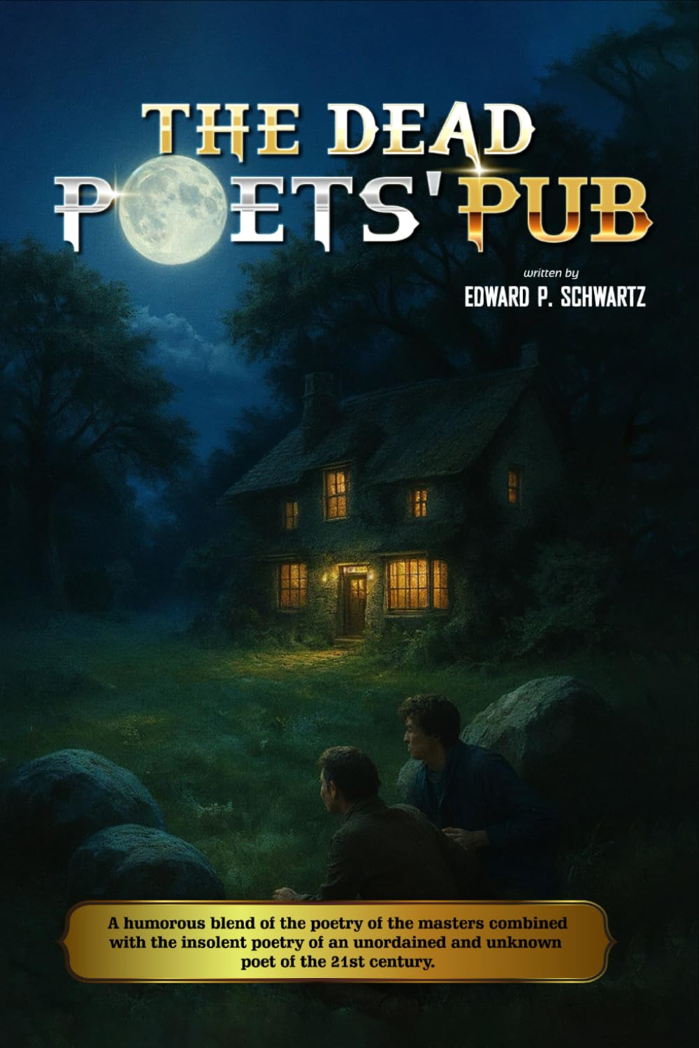 The Dead Poets' Pub