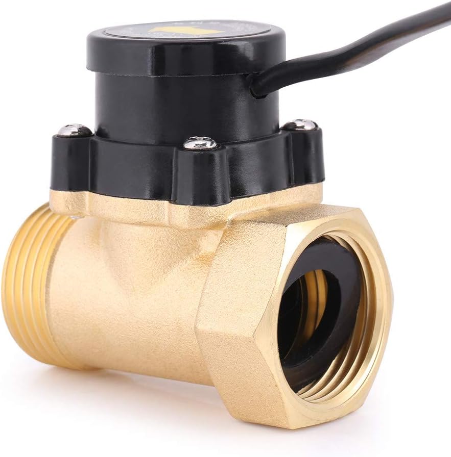 Water Switch, Practical Control Switch, Home for Water Heater