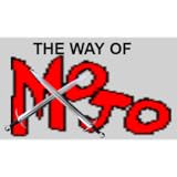 Awesome arcade ninja game The Way of Mojo