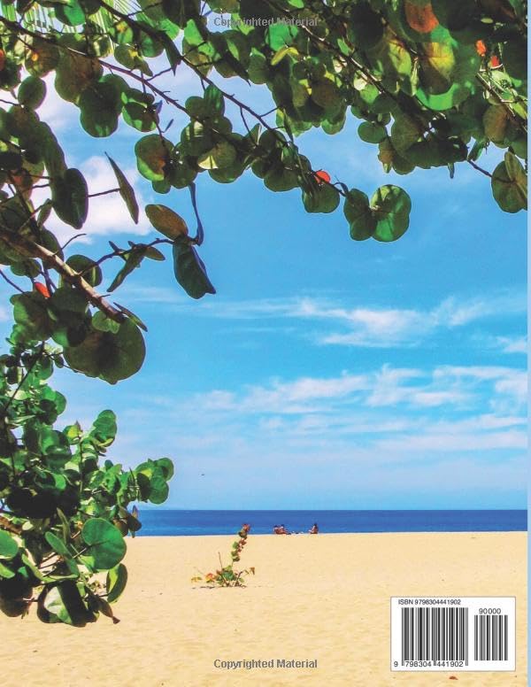 Barbados Photobook: Coffee table book, The Caribbean Island, A collection of stunning images that take you to popular places, iconic places, and breathtaking landscapes.. image 3