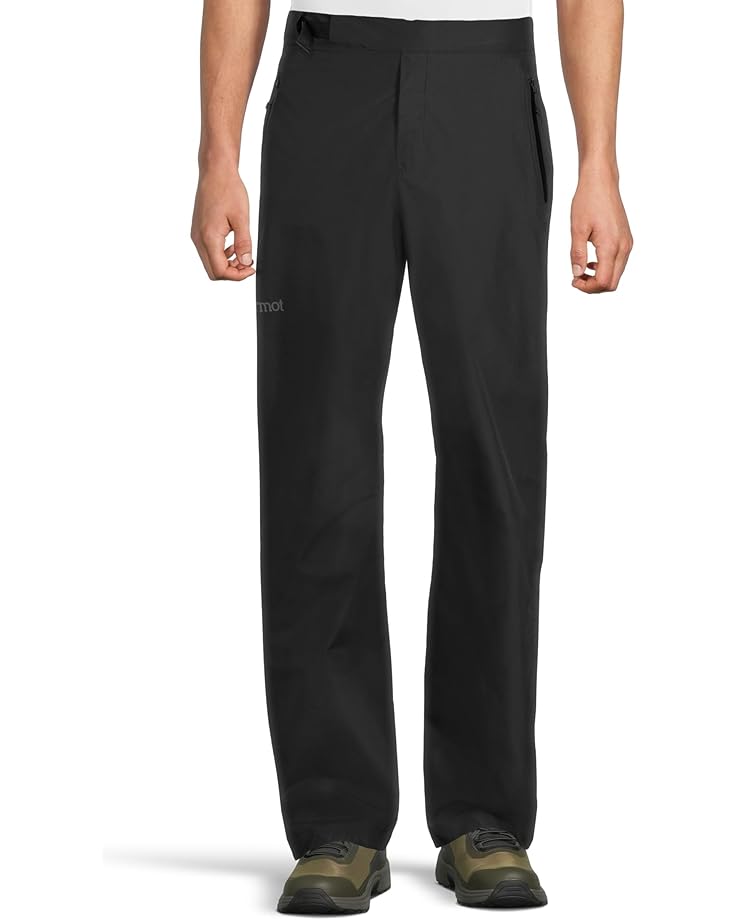 Marmot Minimalist Pertex Pants - Main View