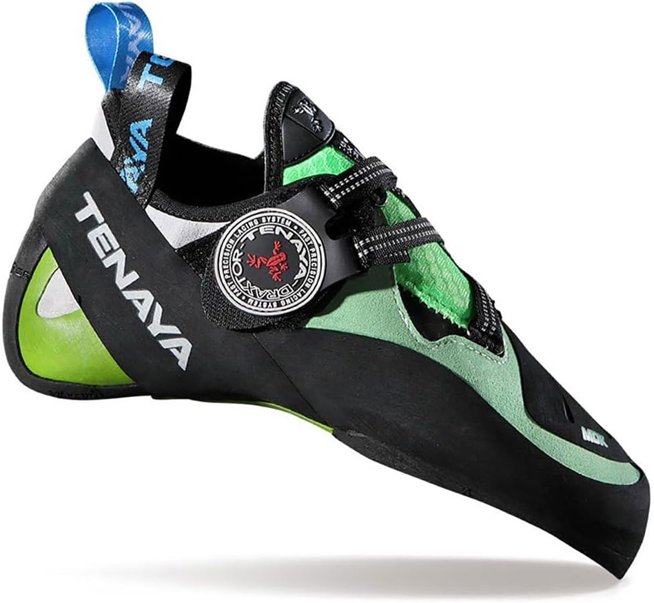 Tenaya Mundaka Climbing Shoe - Mens 8/Womens 9
