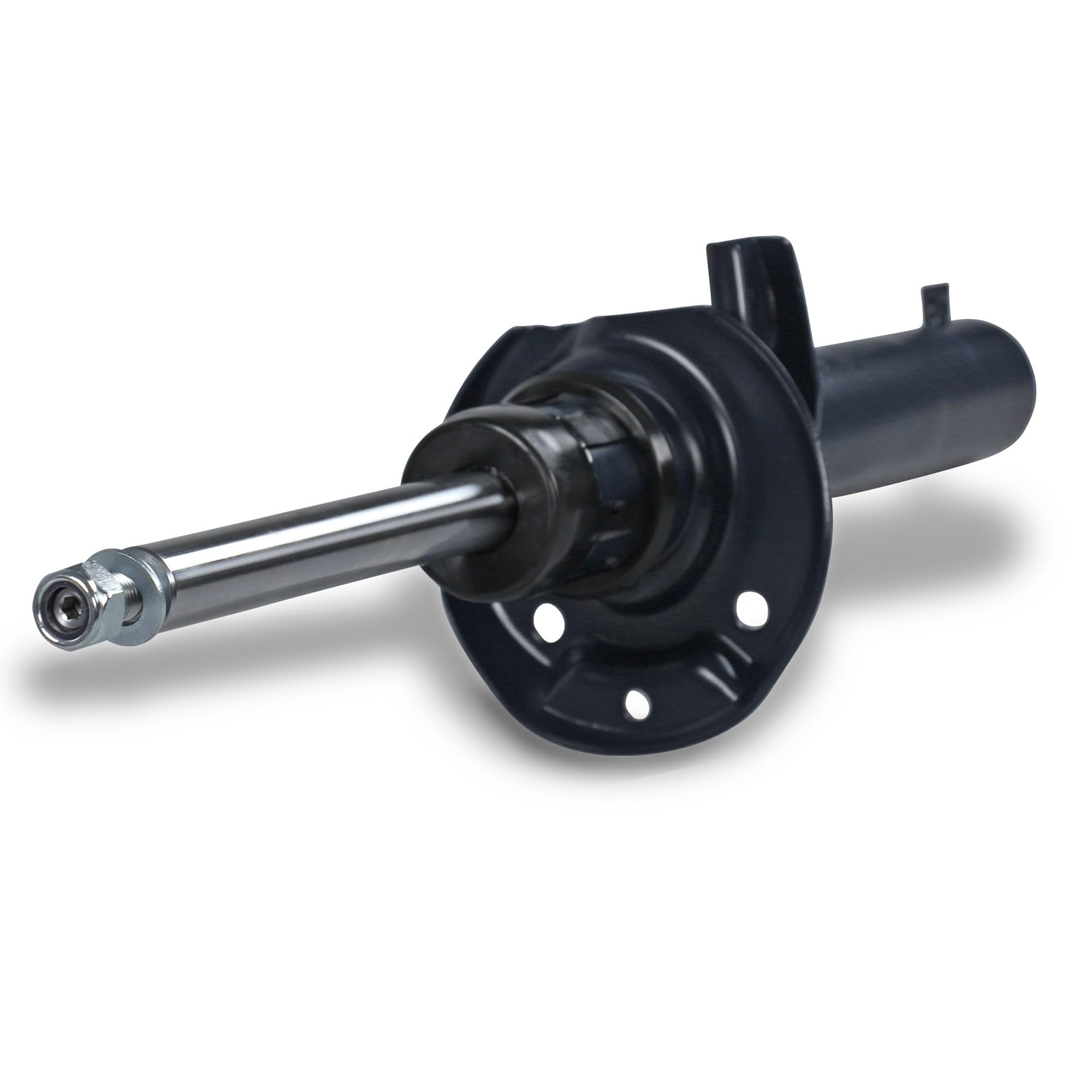 MEYLE 2x Ammortizzatore Anteriore A pressione del gas Compatibilità con VW Golf 6 5K1 126 623 0055