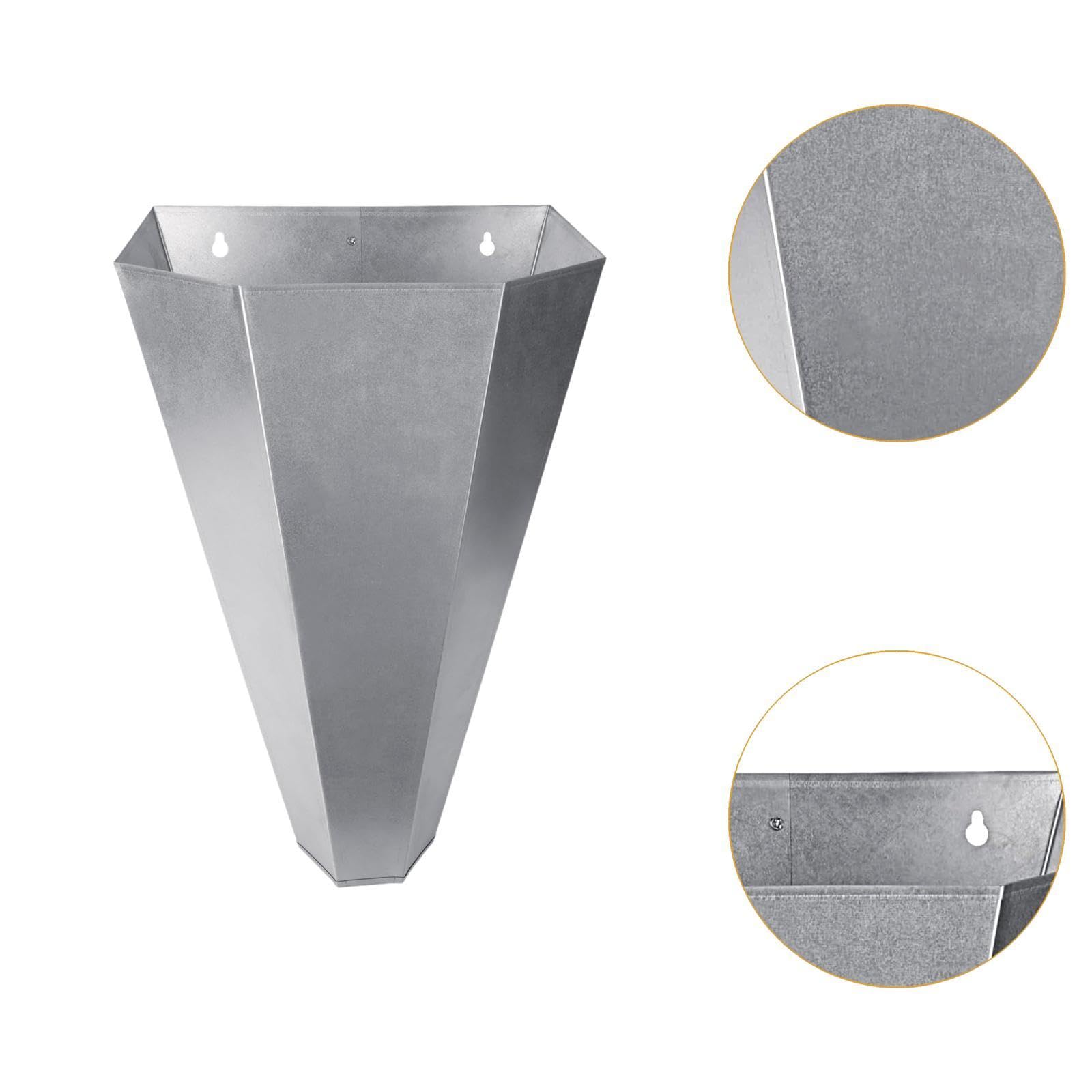Cono para Aves de Corral, Estable, Versátil, para Gansos,
