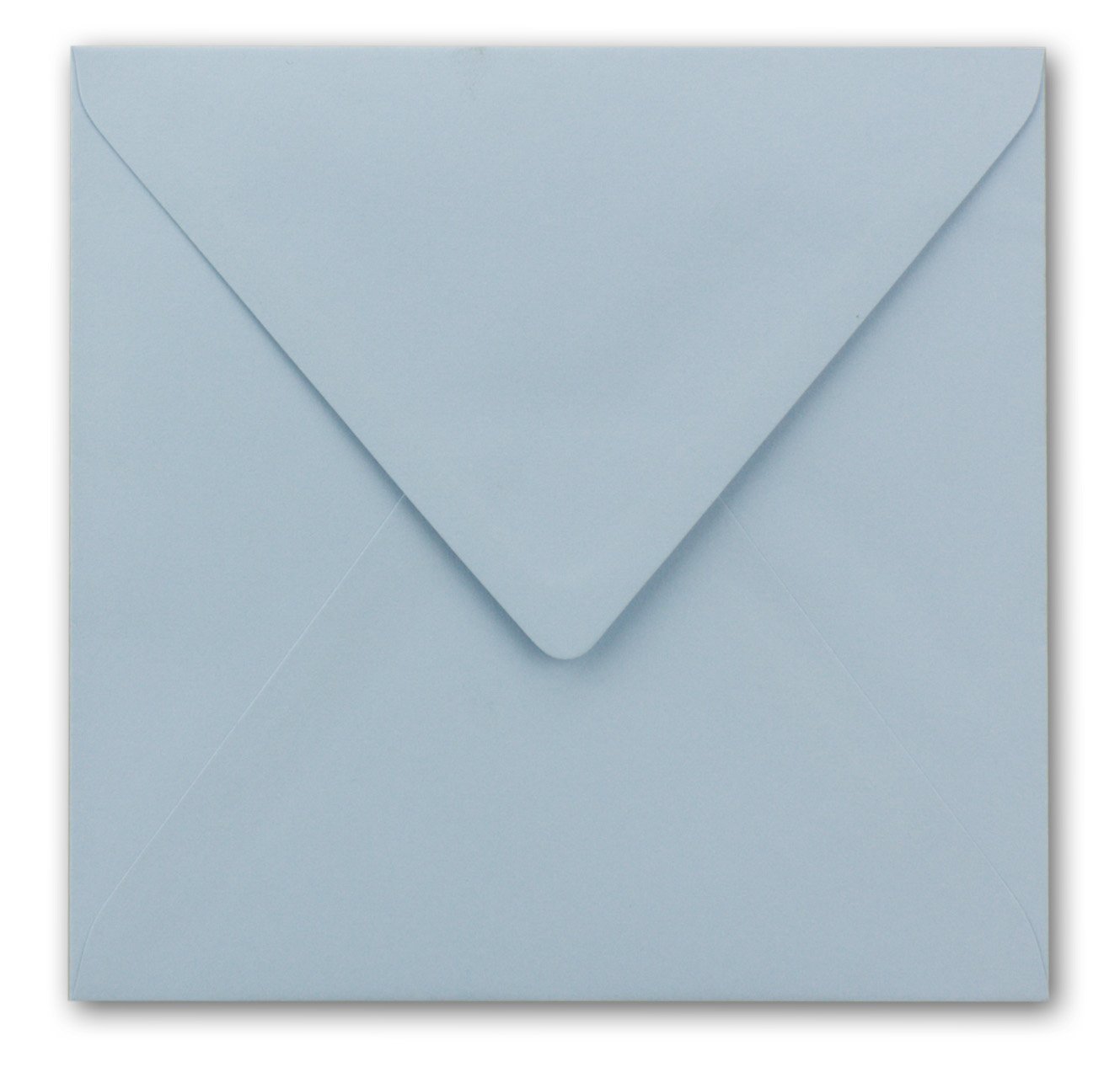 Sobres Para Invitaciones De Boda FarbenFroh De GUSTAV NEUSER 100x Sobres  Cuadrados 16 X 16 Cm, image size:1329x1267