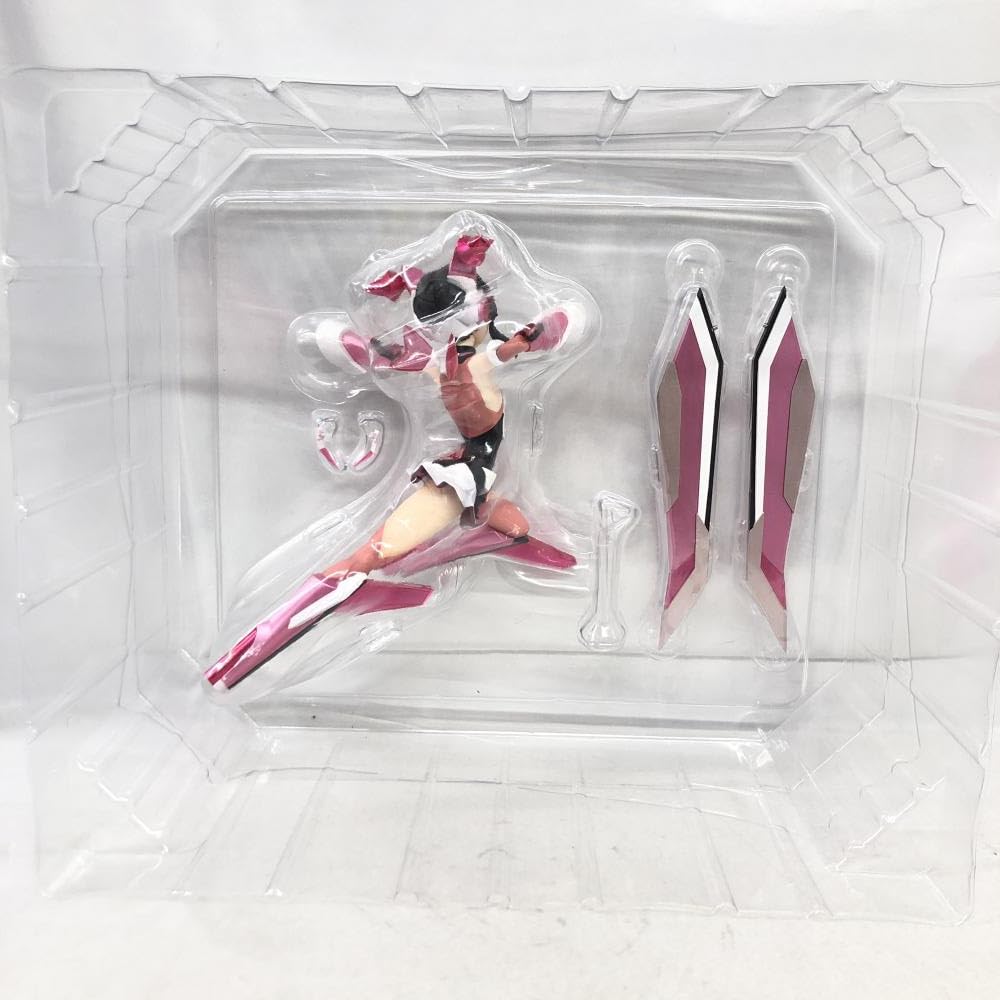 【新品・未開封】HOBBY STOCK 戦姫絶唱シンフォギアGX 1/7 月読調 61ILPtpZf+L.jpg_BO30,255,255,