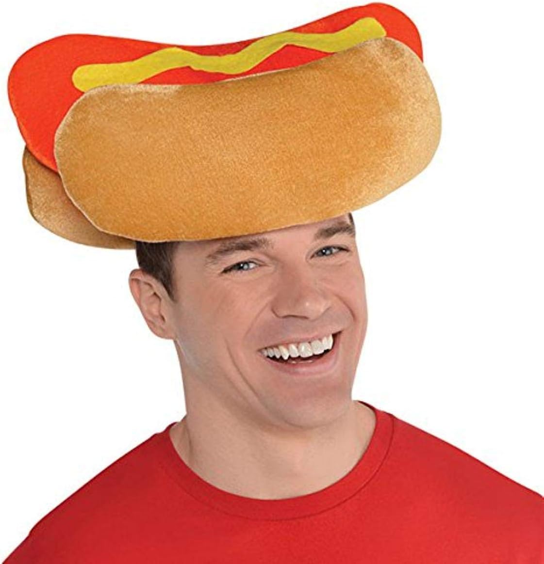 Hot Dog Hat Toys & Games